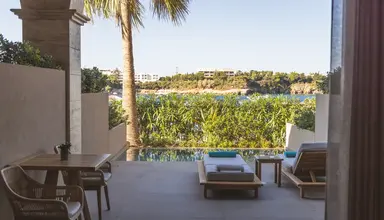 Castello Infinity Suites Adults Only
