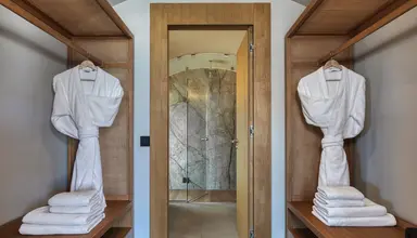Castello Infinity Suites Adults Only