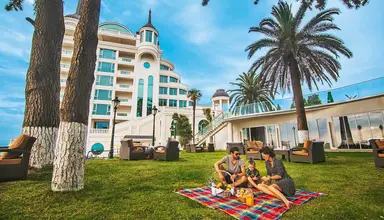 Castello Mare & Wellness Resort
