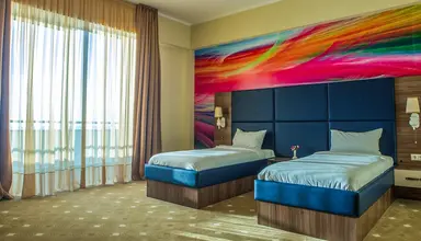 Castello Mare & Wellness Resort