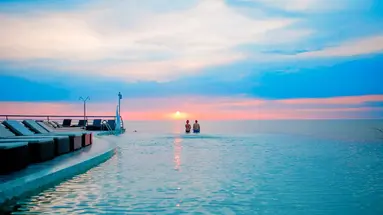Castello Mare & Wellness Resort