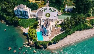 Castello Mare & Wellness Resort