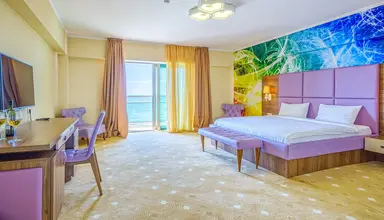 Castello Mare & Wellness Resort