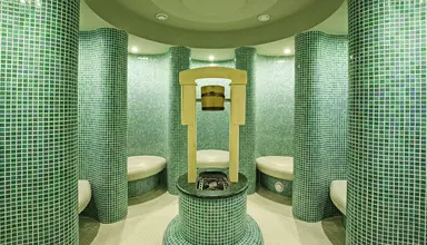Castello Mare & Wellness Resort