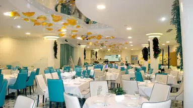 Castello Mare & Wellness Resort