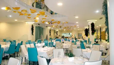 Castello Mare & Wellness Resort