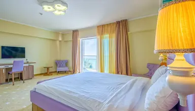 Castello Mare & Wellness Resort