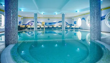 Castello Mare & Wellness Resort