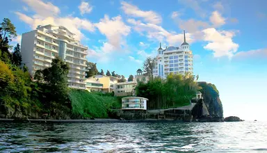 Castello Mare & Wellness Resort