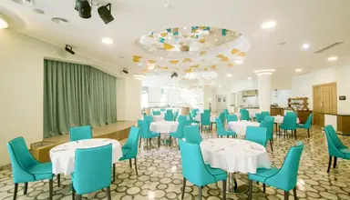 Castello Mare & Wellness Resort