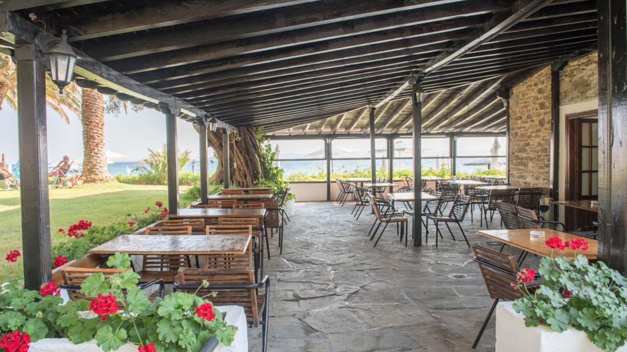 Castello Summer Resort