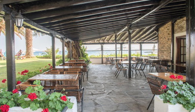 Castello Summer Resort
