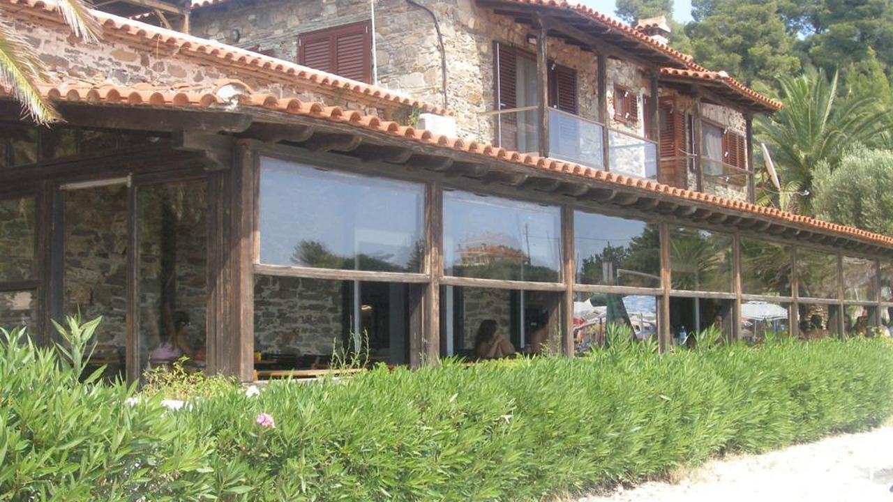 Castello Summer Resort