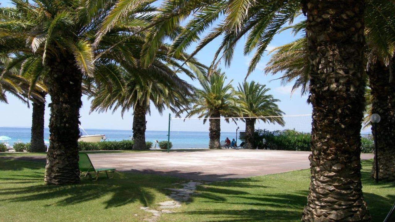 Castello Summer Resort