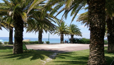 Castello Summer Resort