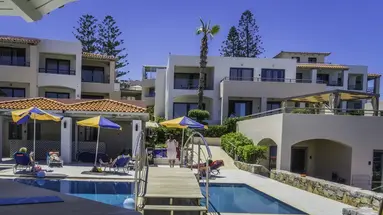 Castello Village Resort