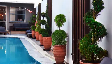 Castellum Suites