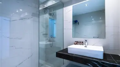 Castellum Suites