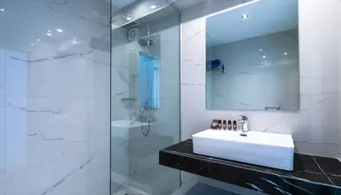 Castellum Suites