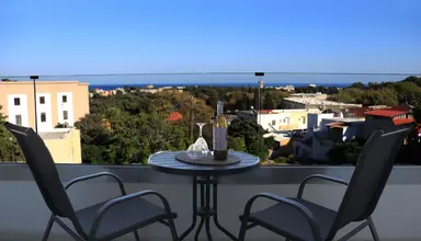 Castellum Suites
