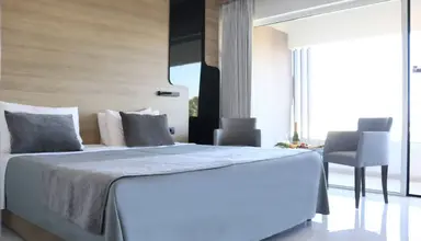 Castellum Suites