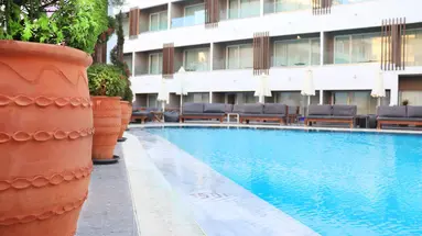 Castellum Suites