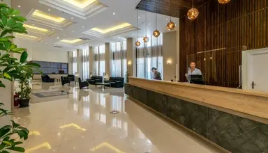 Castellum Suites