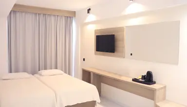 Castellum Suites