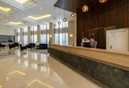 Castellum Suites
