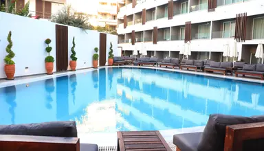 Castellum Suites