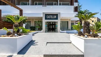 Castellum Suites