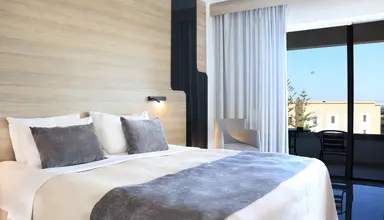 Castellum Suites