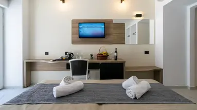 Castellum Suites