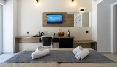 Castellum Suites