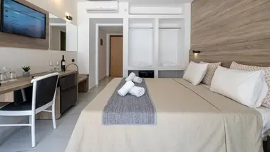 Castellum Suites