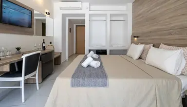 Castellum Suites