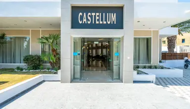 Castellum Suites