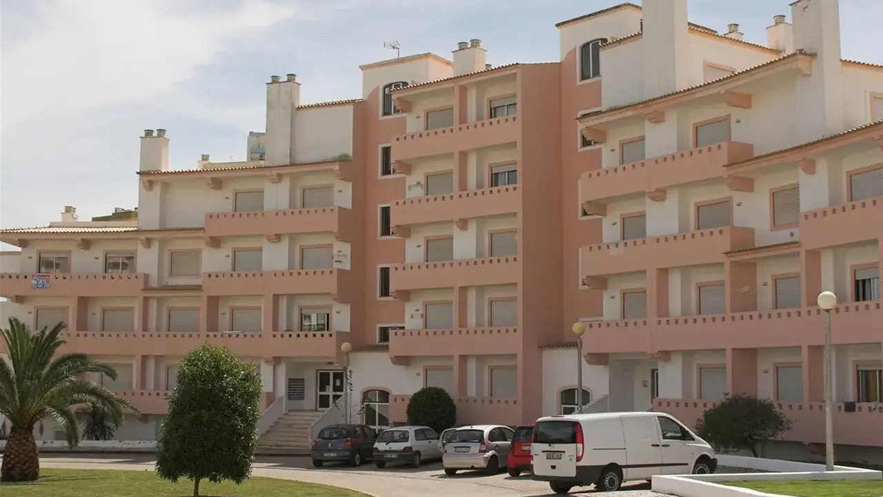 Castelos Da Rocha