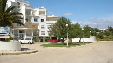 Castelos Da Rocha