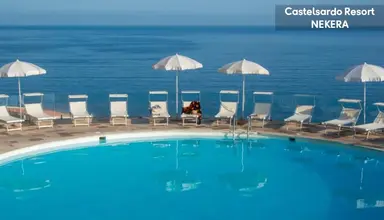 Castelsardo Resort