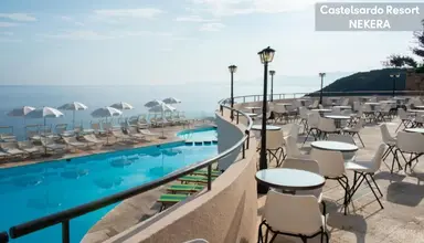 Castelsardo Resort