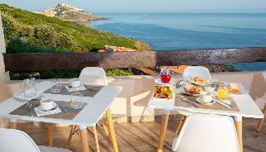 Castelsardo Resort