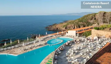 Castelsardo Resort