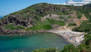Castelsardo Resort