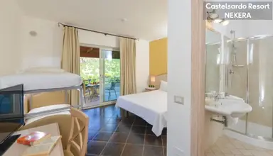 Castelsardo Resort