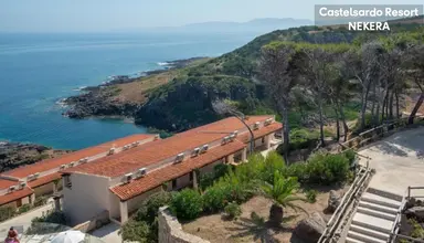 Castelsardo Resort