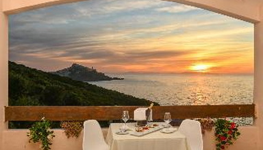 Castelsardo Resort