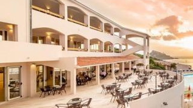 Castelsardo Resort