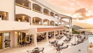 Castelsardo Resort