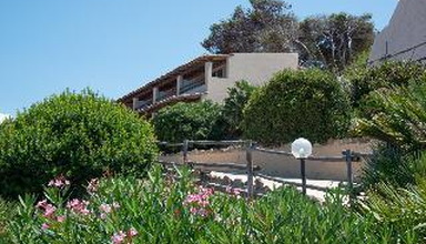 Castelsardo Resort
